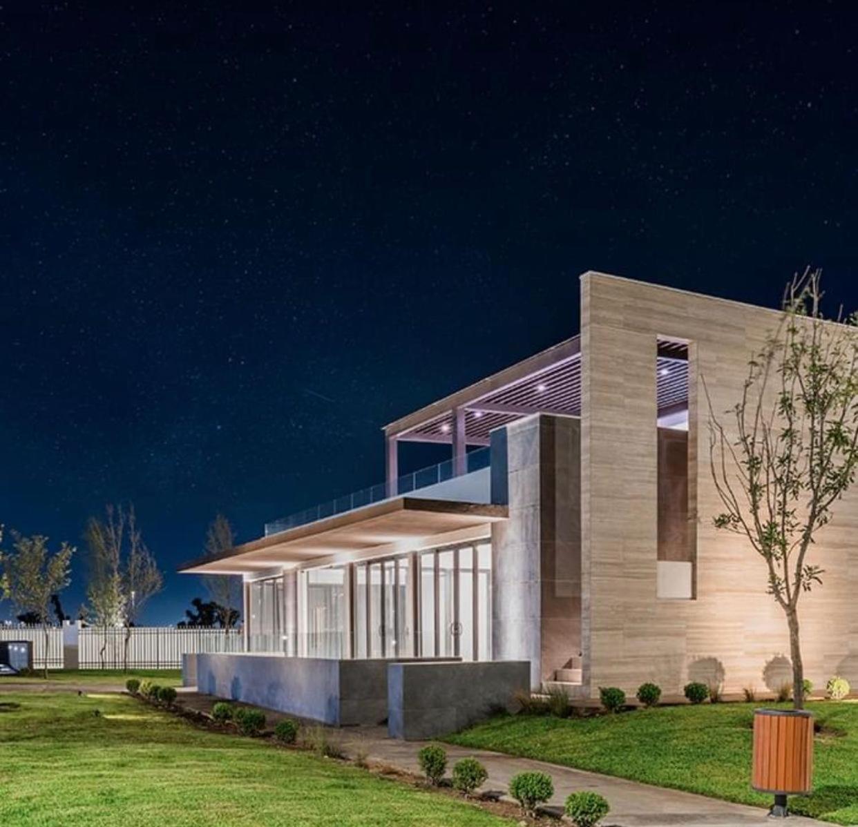 Family Home Apodaca Monterrey Exterior photo