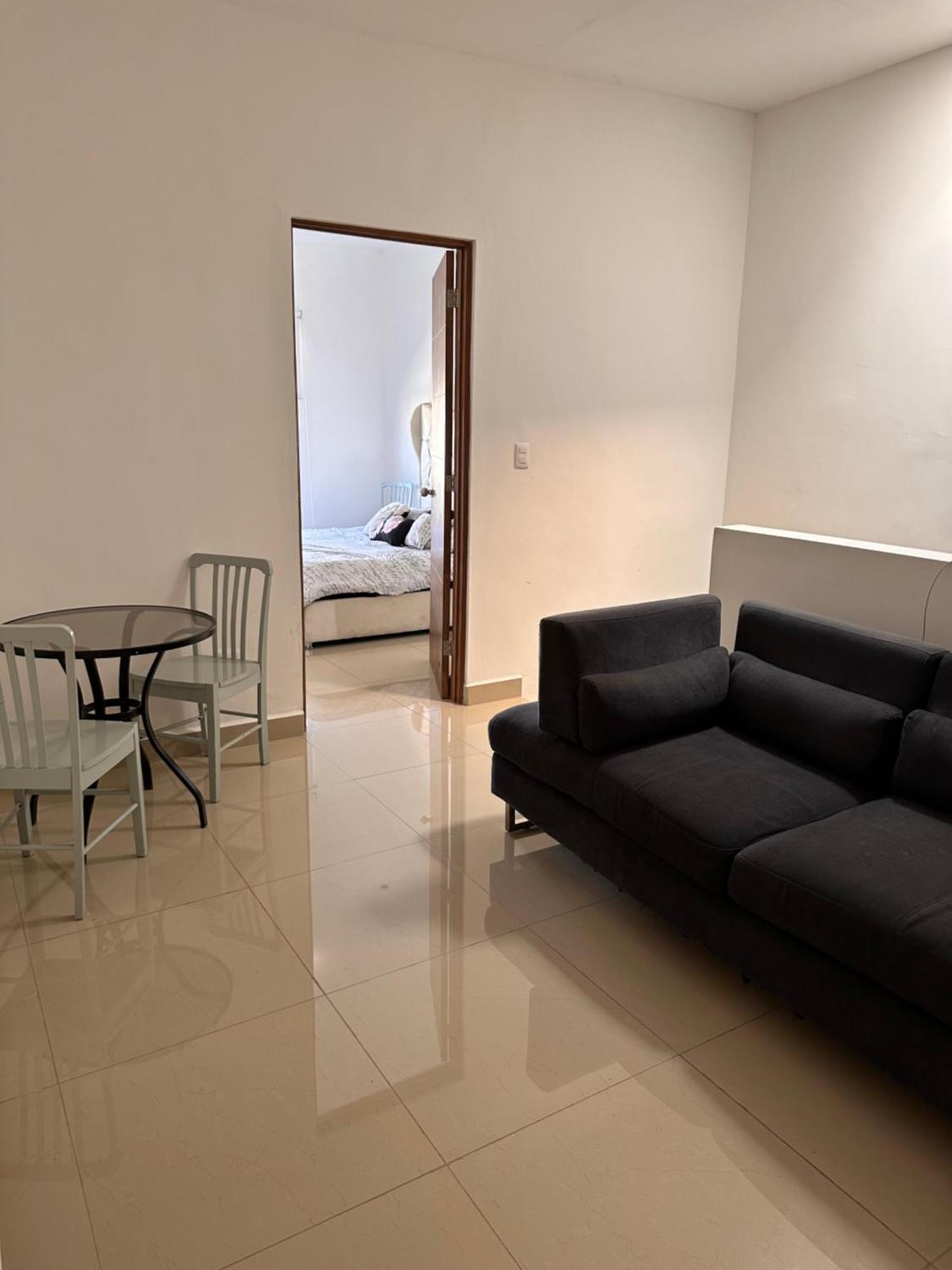 Family Home Apodaca Monterrey Exterior photo