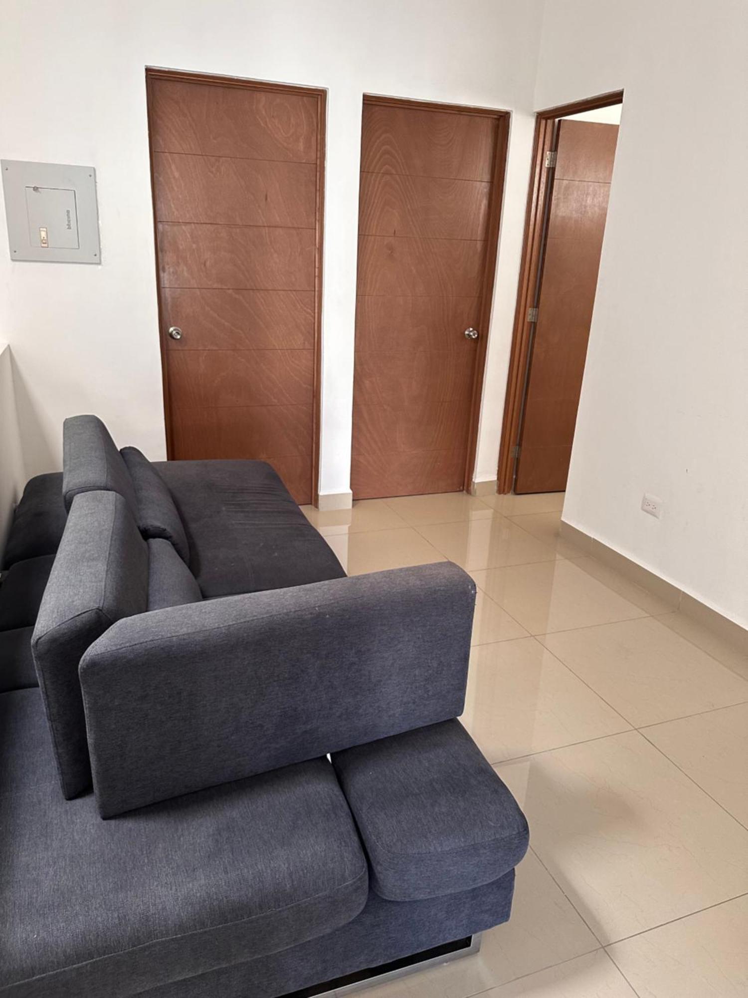 Family Home Apodaca Monterrey Exterior photo