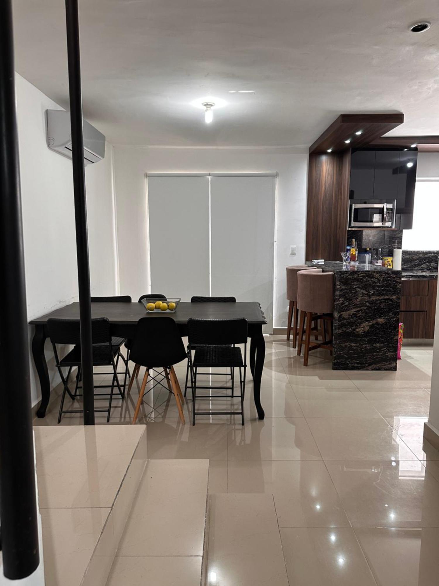 Family Home Apodaca Monterrey Exterior photo